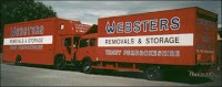 Websters Removals Limited 258311 Image 1